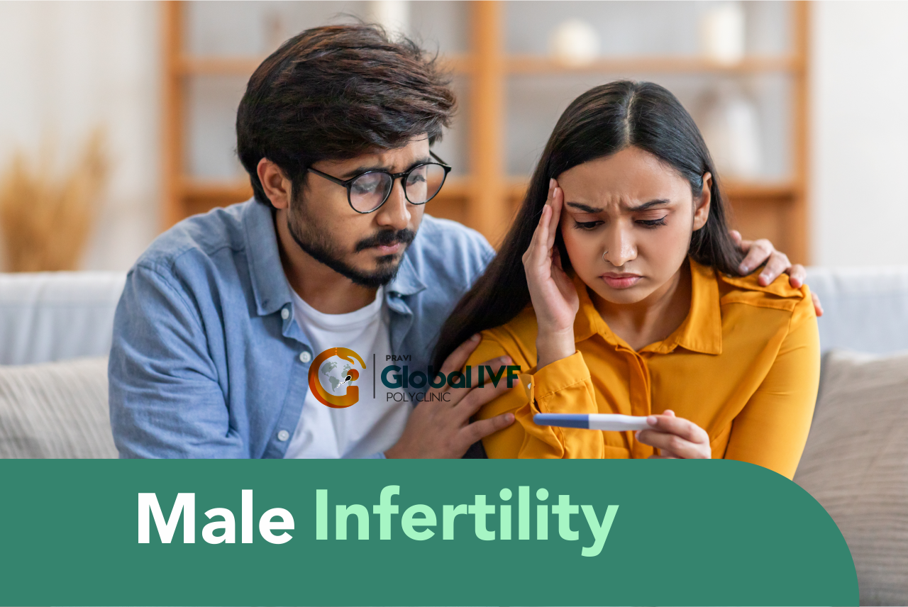 Male Infertility