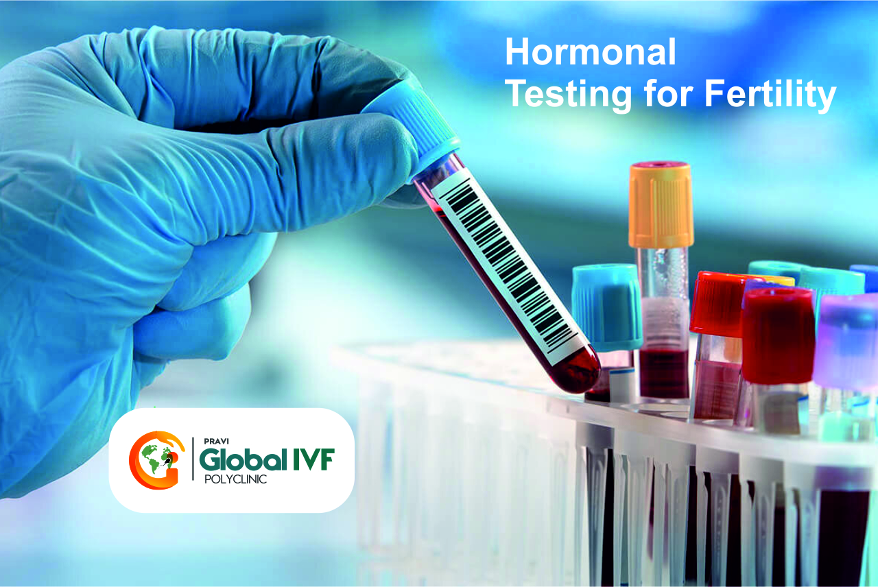 Hormonal Test