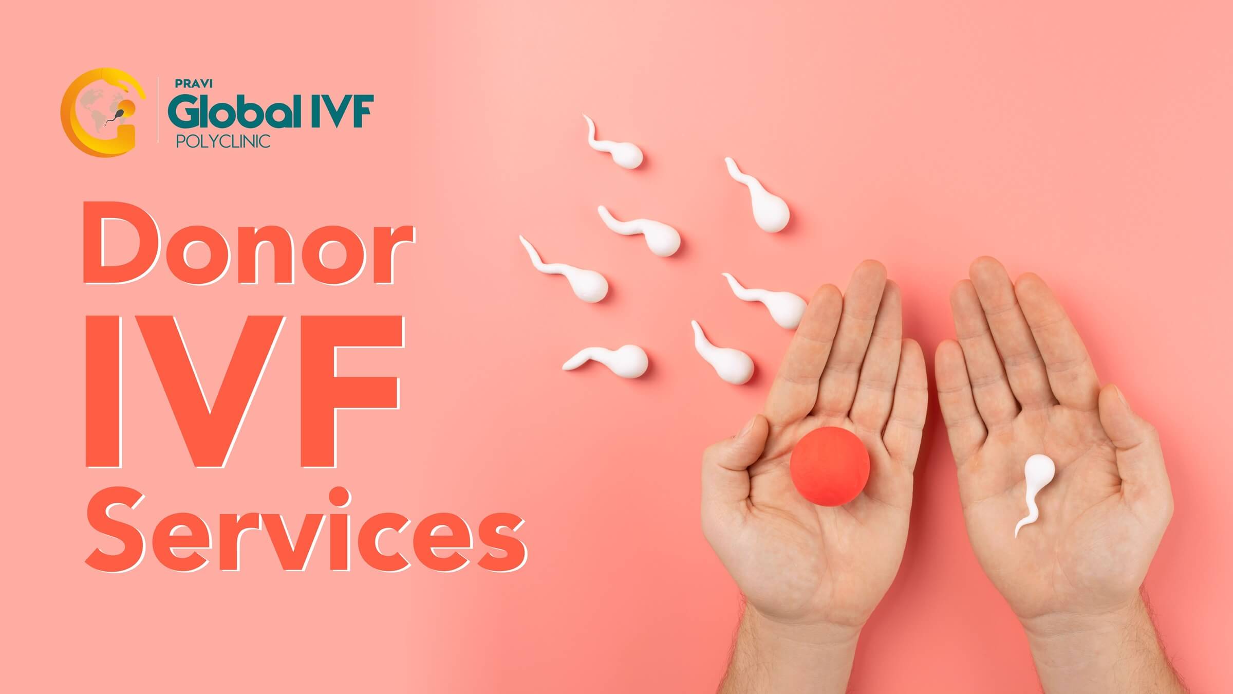 Donor Services