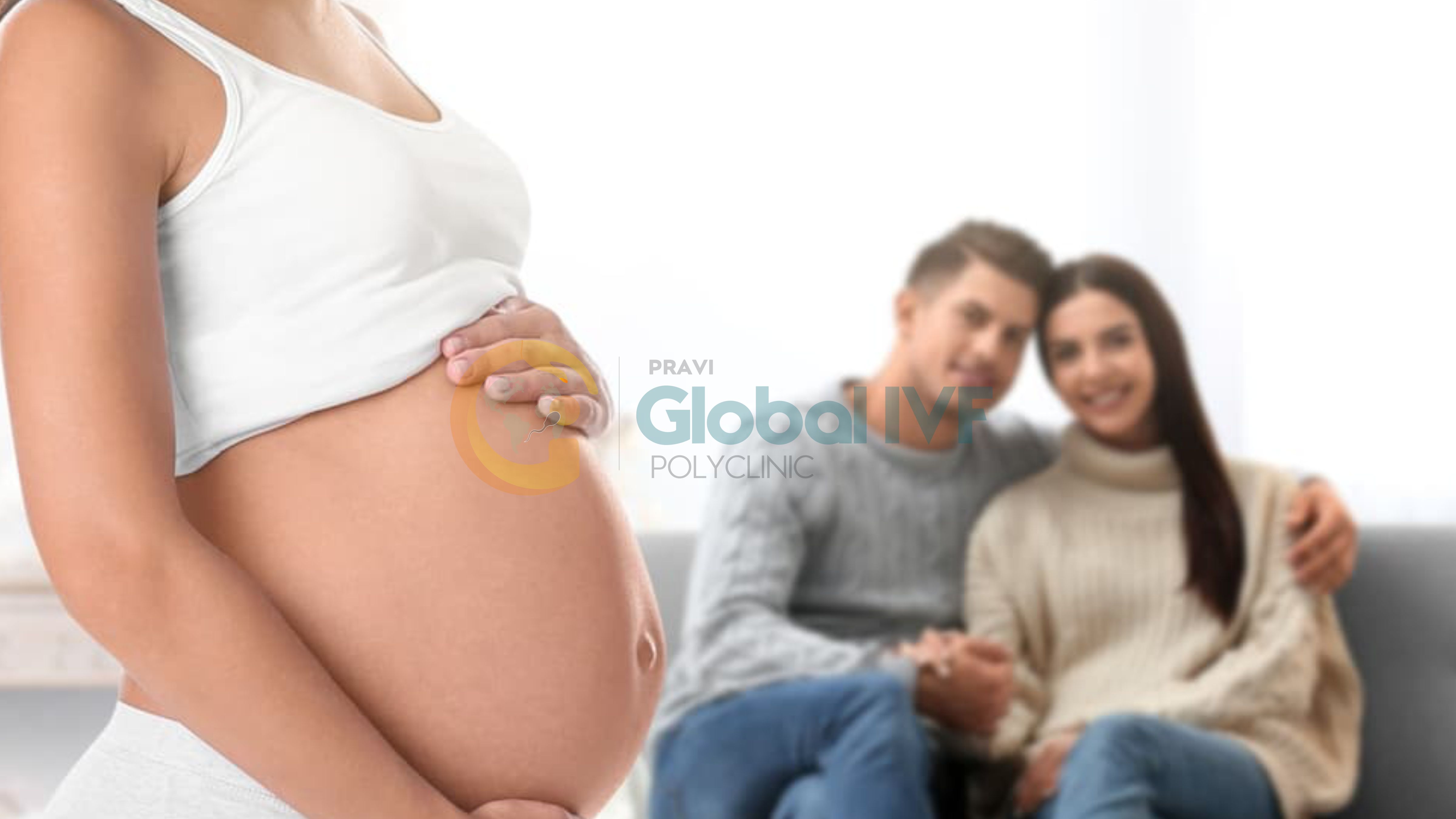 Surrogacy