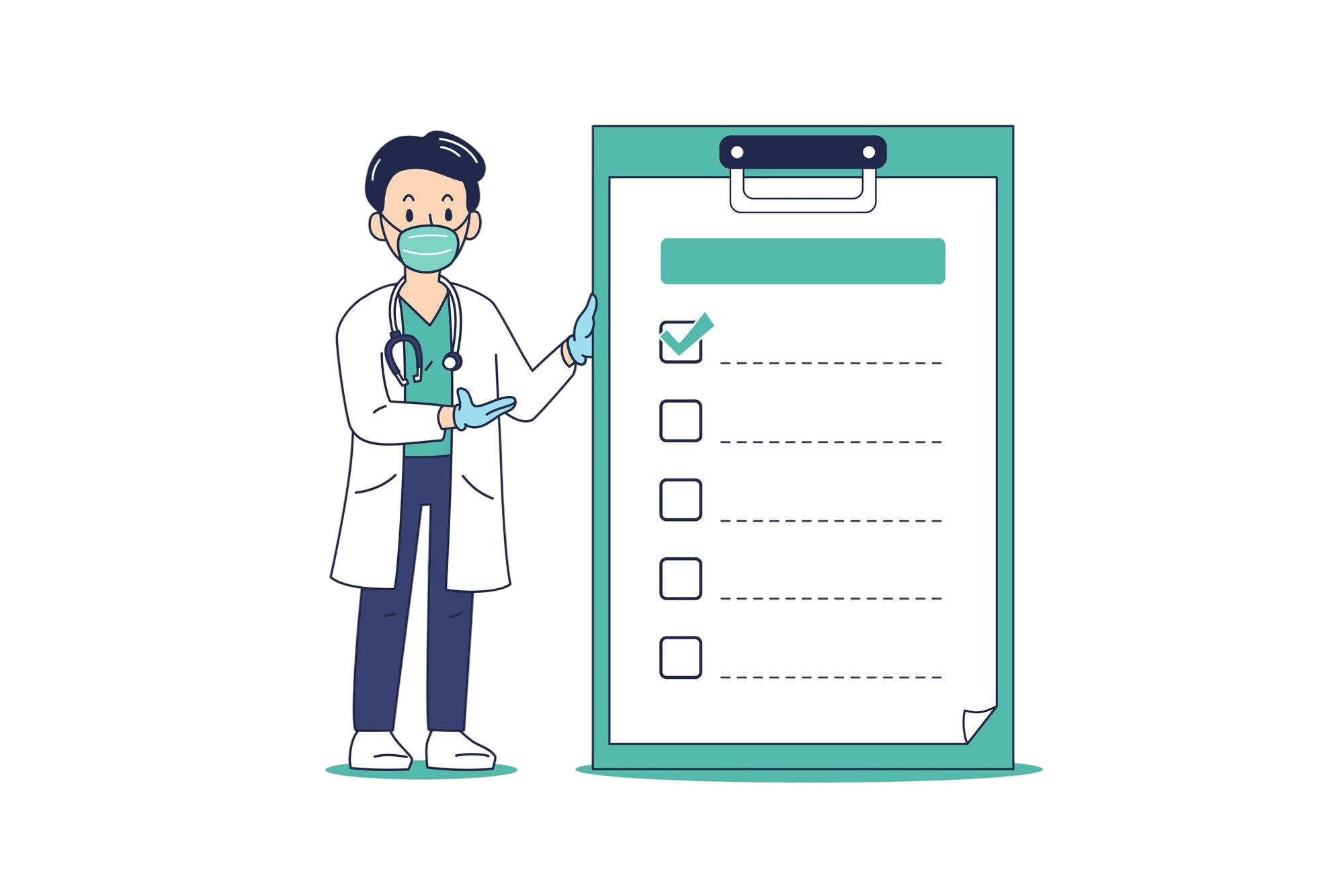 Medical procedure