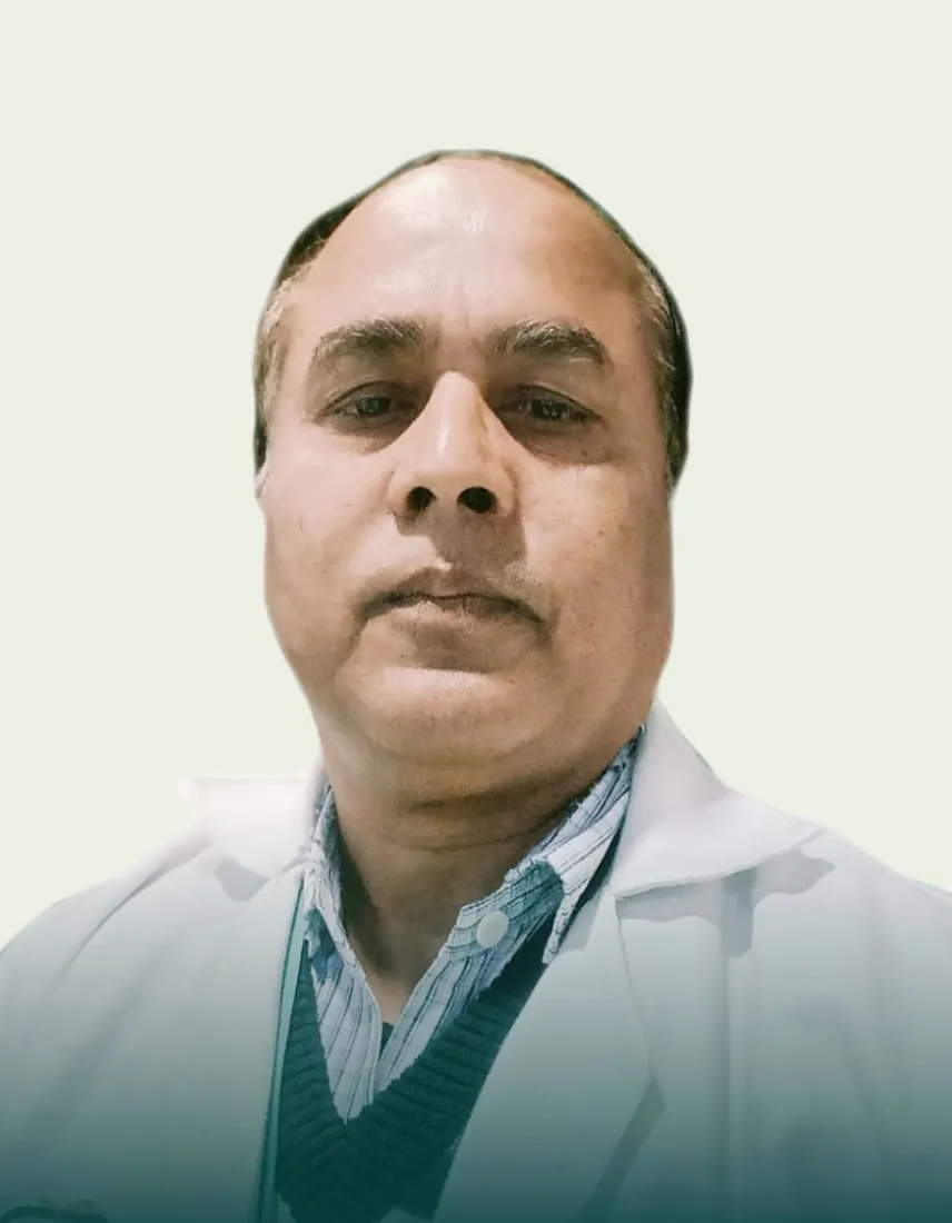 Mahesh, Administration Assistant at PRAVI IVF