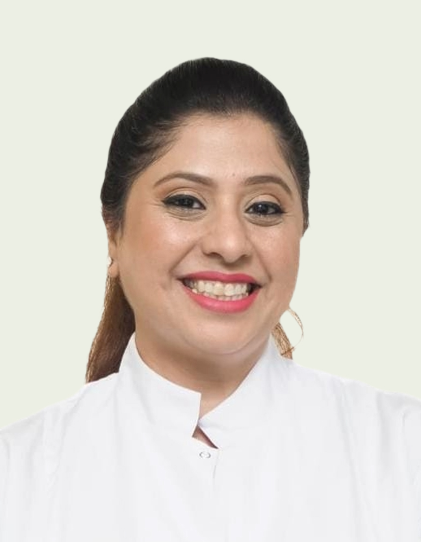 Ms. Sonia Arora, Centre Head – PRAVI Global IVF, New Delhi at PRAVI IVF