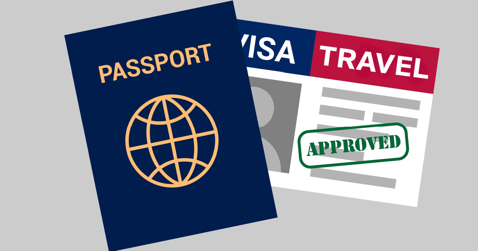 International visa support