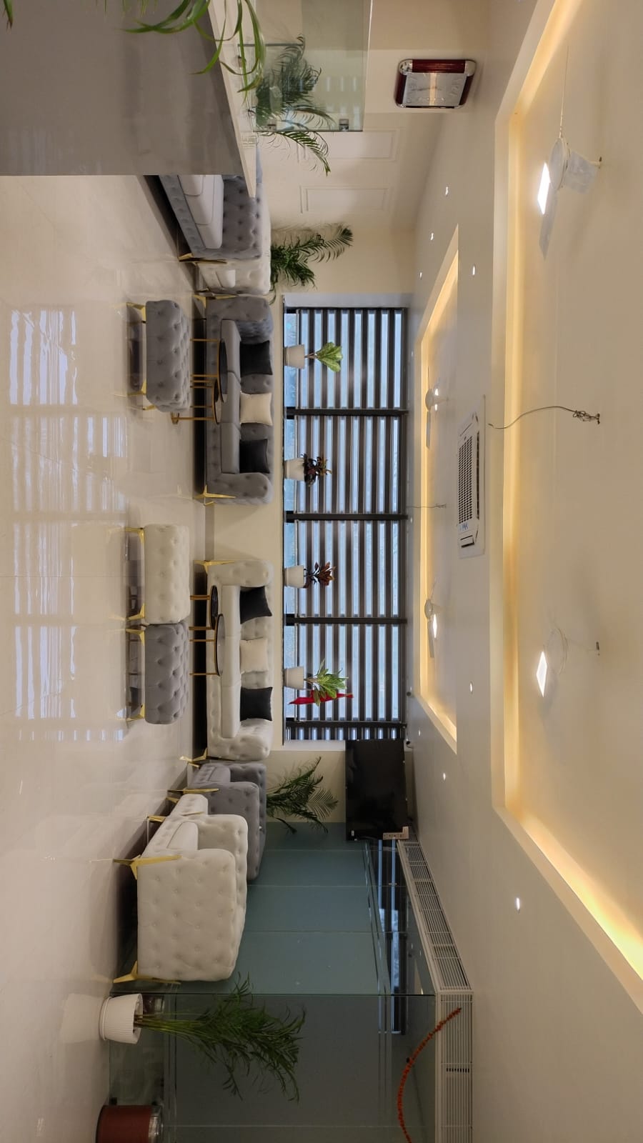 International Patient Care